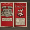1920's Era Scorecard
